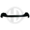 HONDA 71101SWWG00ZC Bumper